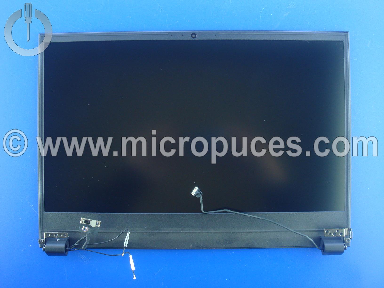 Module �cran pour Clevo NJ50