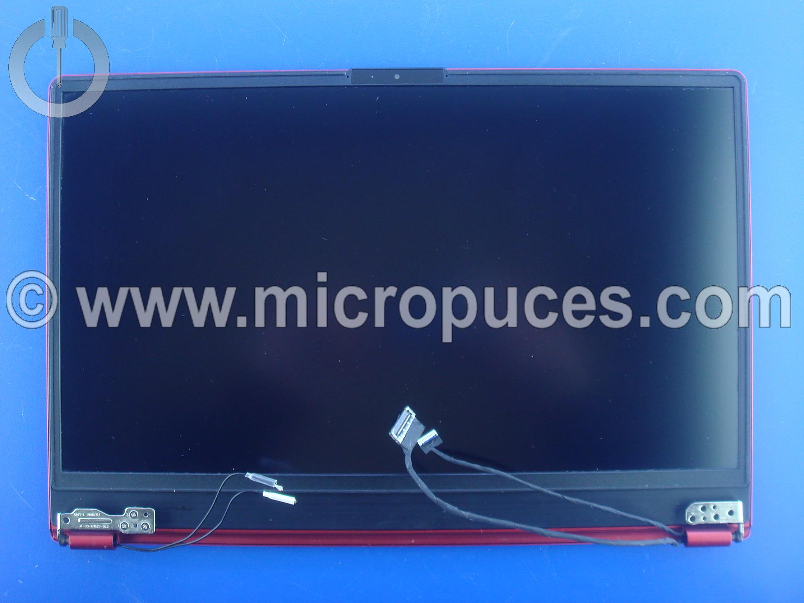 Module �cran pour CLEVO N150