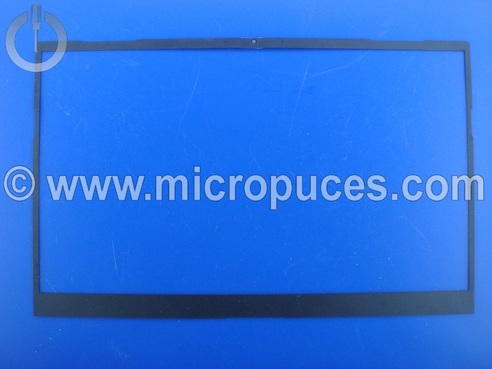 Plasturgie de tour d'écran CLEVO PC70