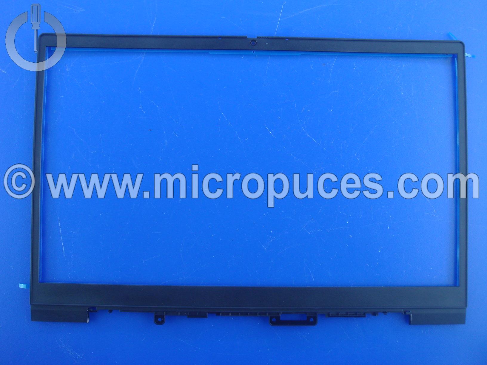 Plasturgie tour d'�cran pour LENOVO ThinkBook 14 G3 ACL Laptop - Type 21A2