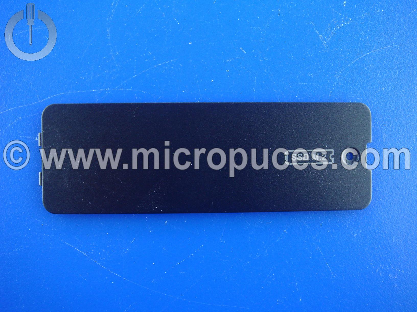 Trappe d'acc�s disque dur M.2 pour Clevo NL50
