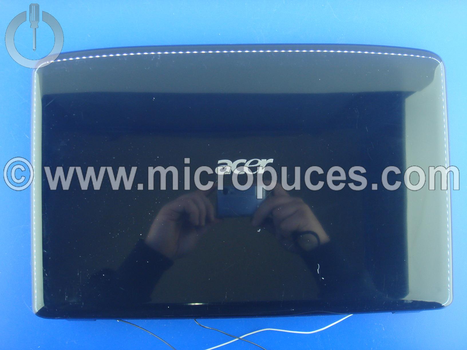 Plasturgie d'�cran pour ACER Aspire 5735