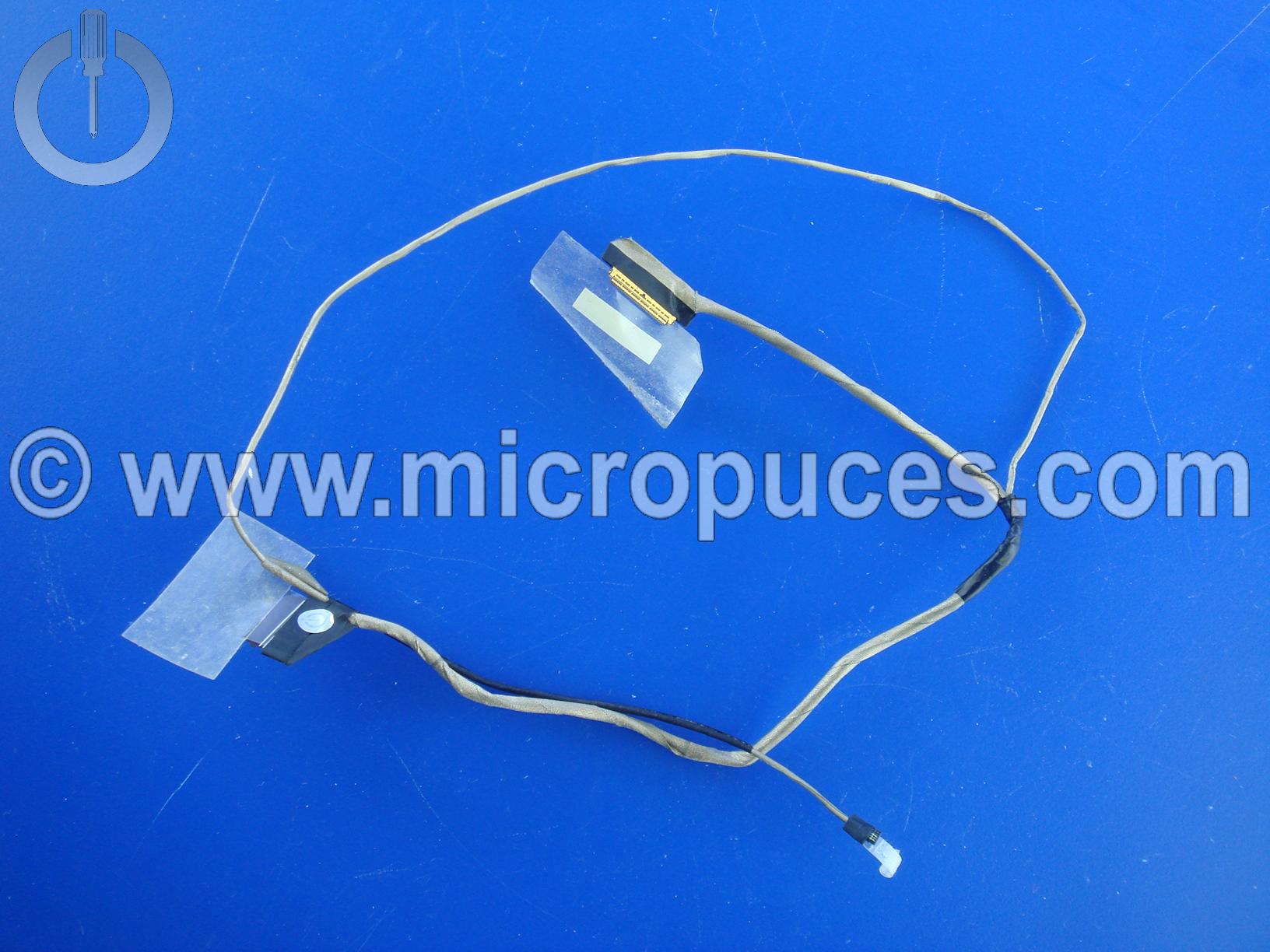 Nappe video pour Acer Aspire ES1-512 ES1-531