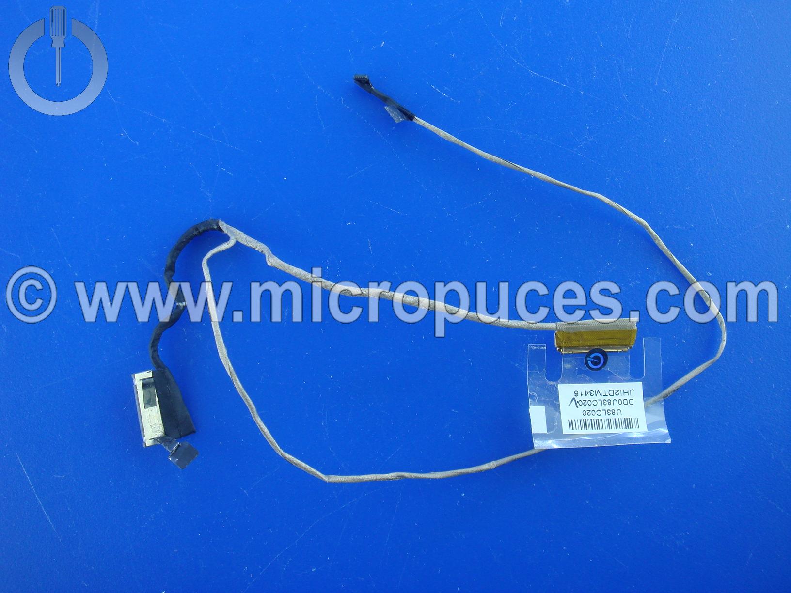 Nappe vid�o pour HP Pavilion 14-N