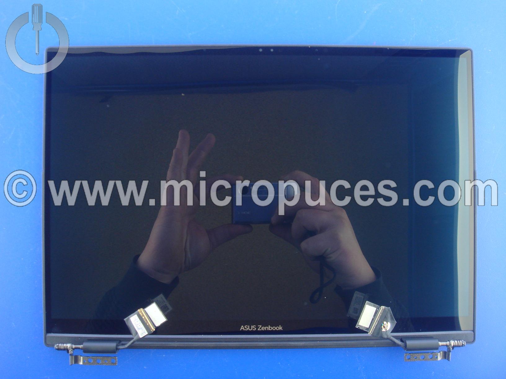 Module écran complet pour ASUS UX8406 - 3K