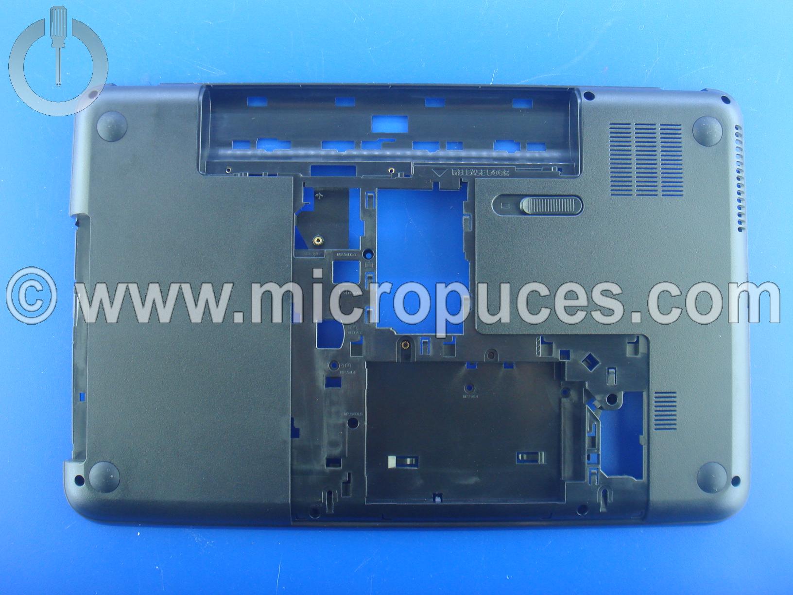 Plasturgie de base HP Pavilion G6-2