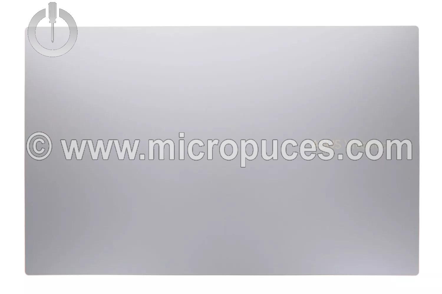 Plasturgie d'�cran silver pour ASUS X1702