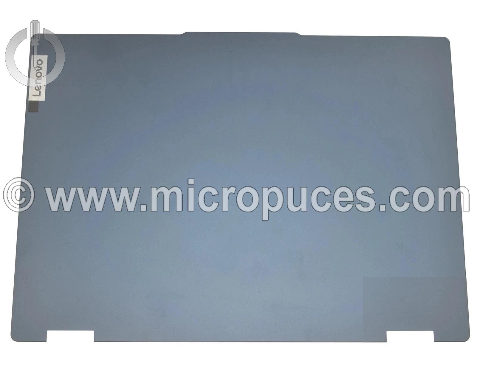 Plasturgie d'�cran pour LENOVO IdeaPad 5 2-in-1 16AHP9 - version IPS