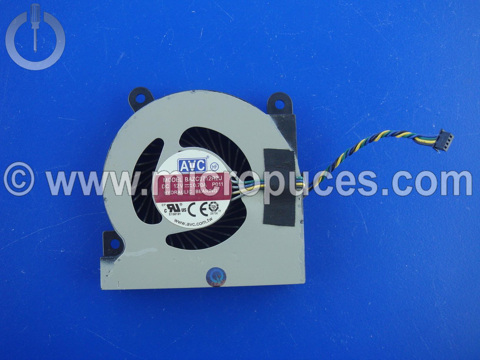 Ventilateur pour LENOVO IdeaCentre AIO 730S-24IKB