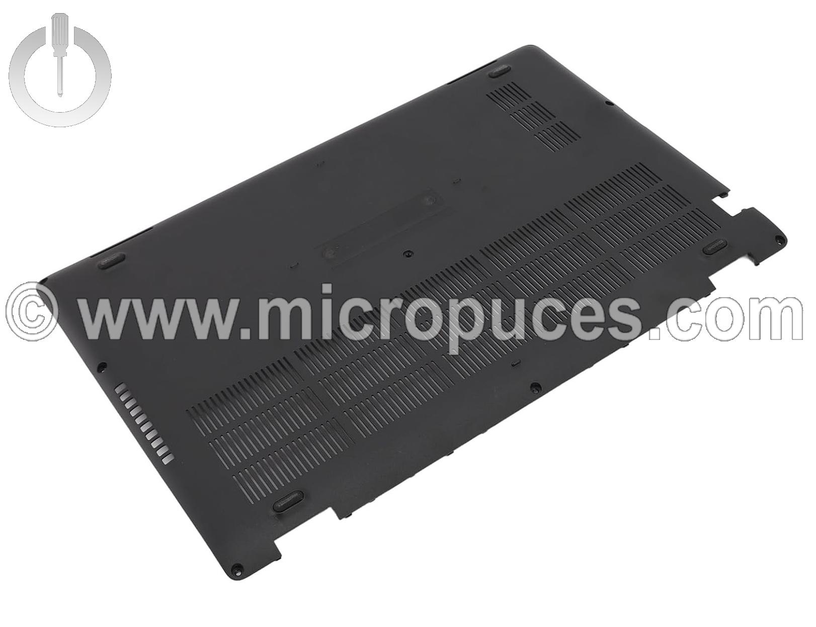 Plasturgie de dessous pour DELL Latitude 5400