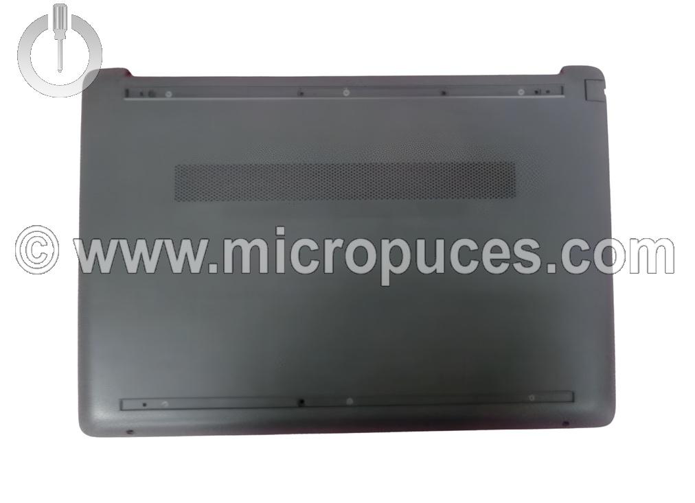 Plasturgie de dessous pour HP 250R G9 - noir