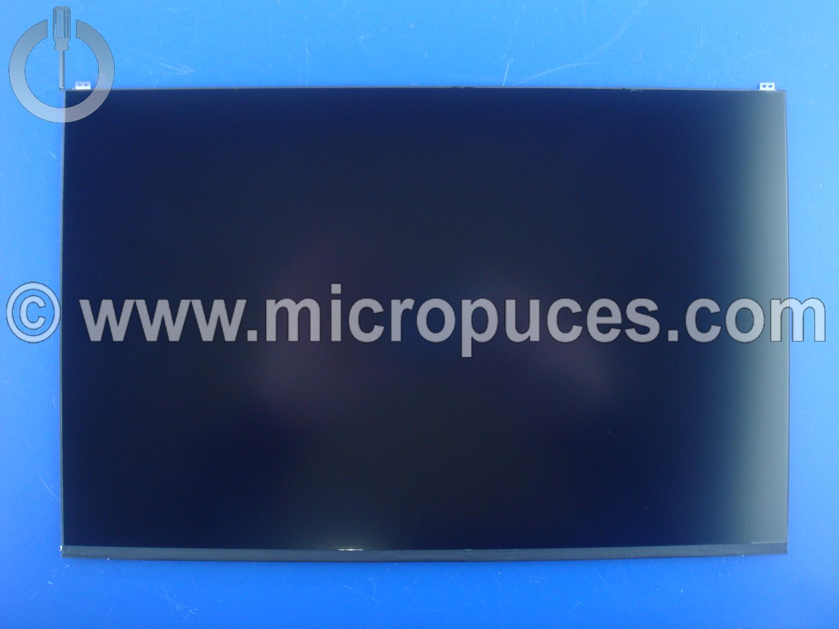 Ecran 16,1" 40 pin Slim FHD