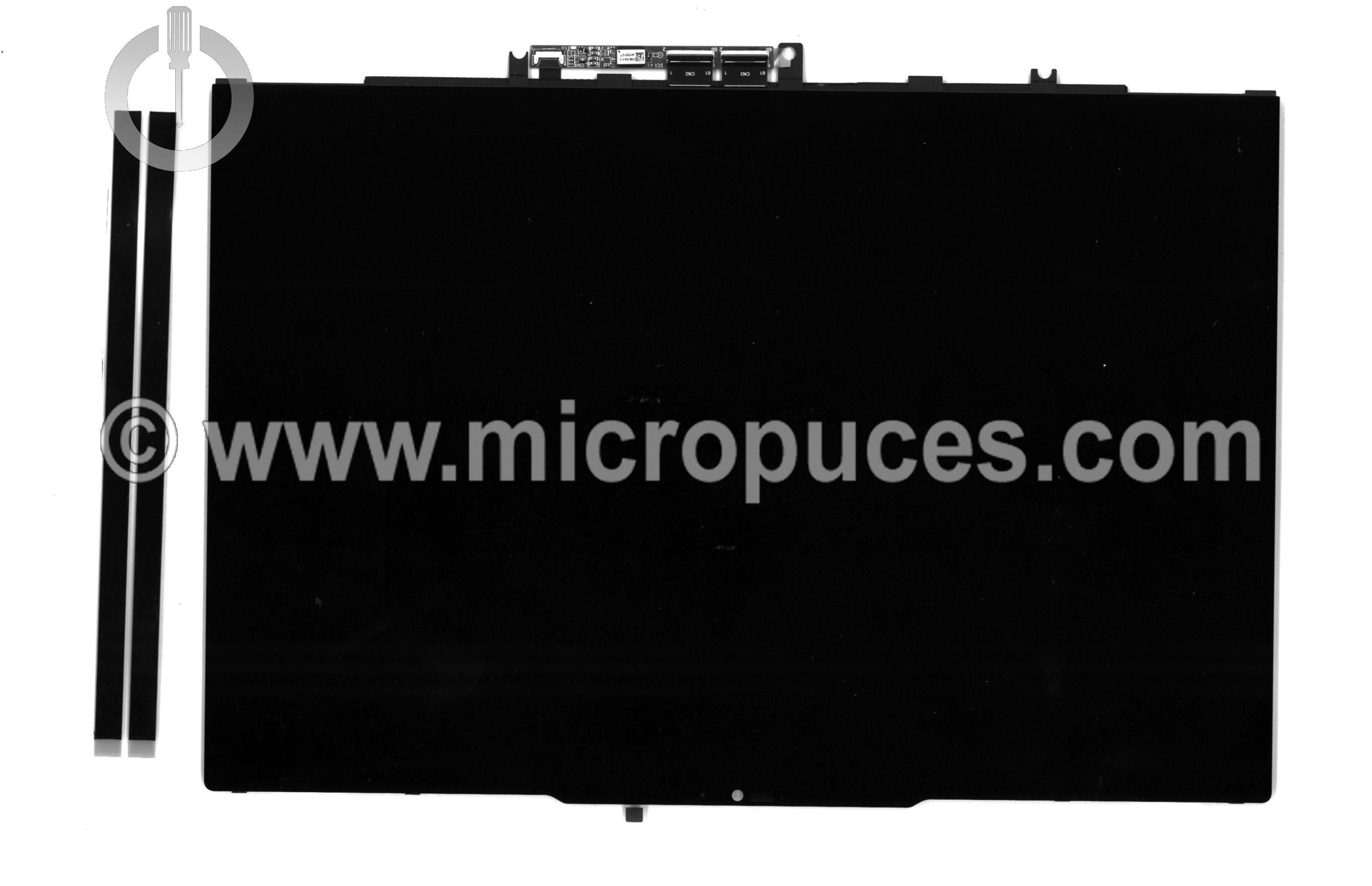 Module �cran tactile pour LENOVO ThinkBook 14 2-in-1 G4
