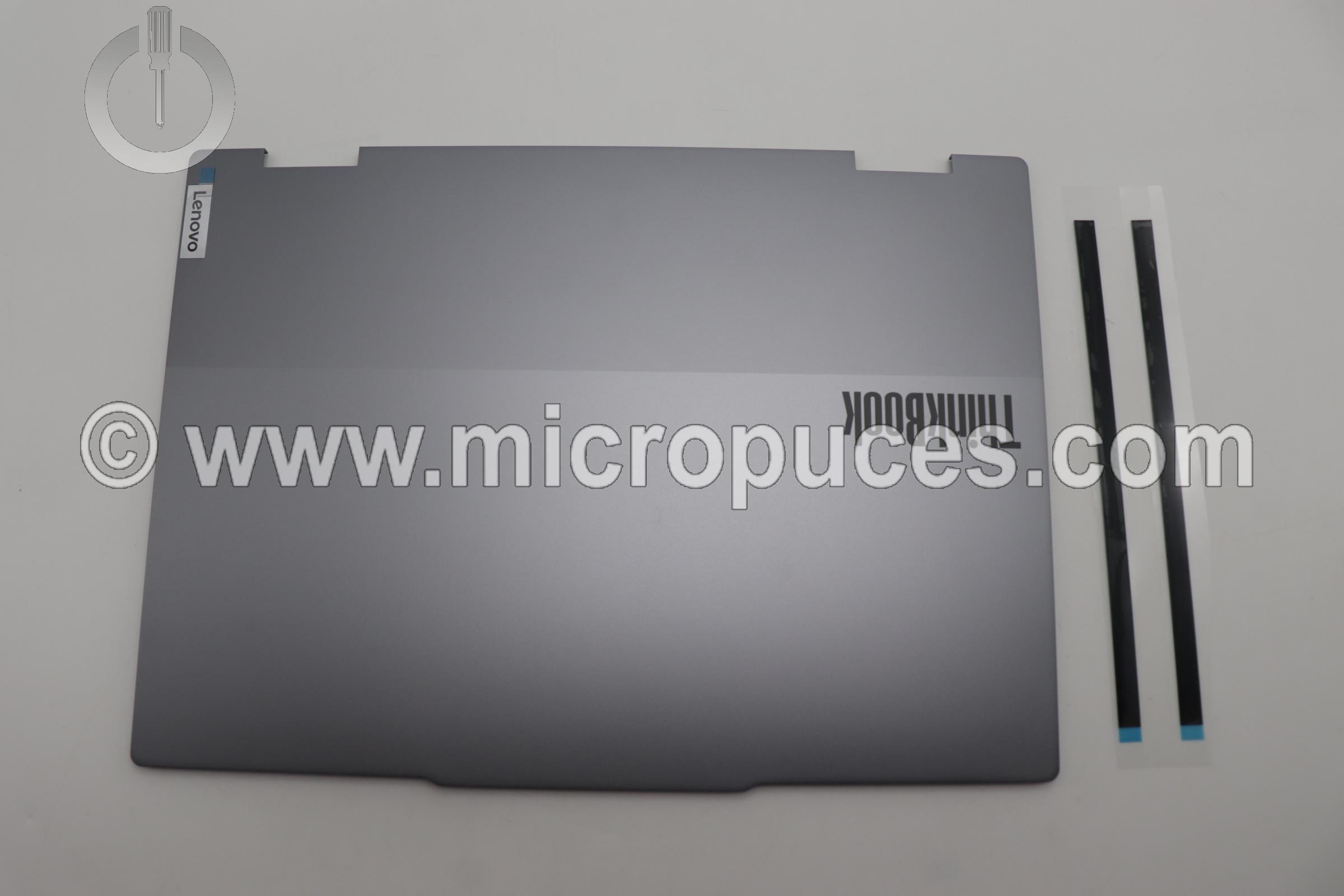 Plasturgie d'�cran pour LENOVO ThinkBook 14 2-in-1 G4
