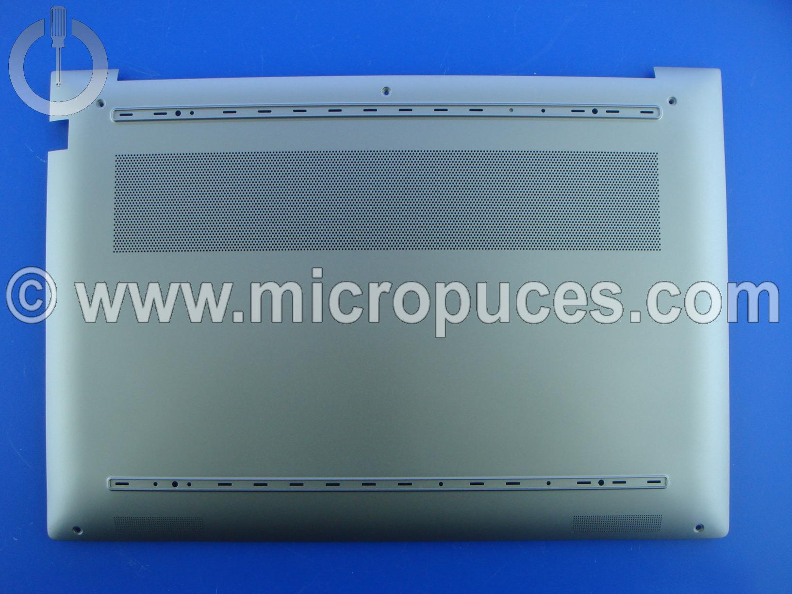 Plasturgie de dessous pour HP ZBook 16 G11