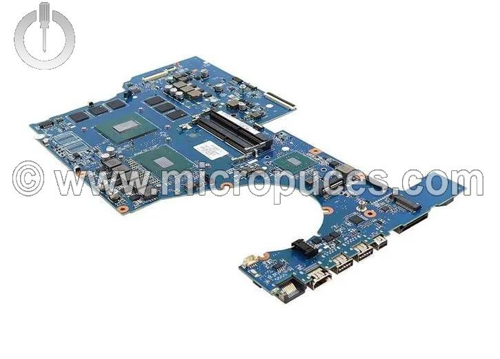 Carte m�re pour HP pour Omen 17-W I5-6300HQ - GTX1060