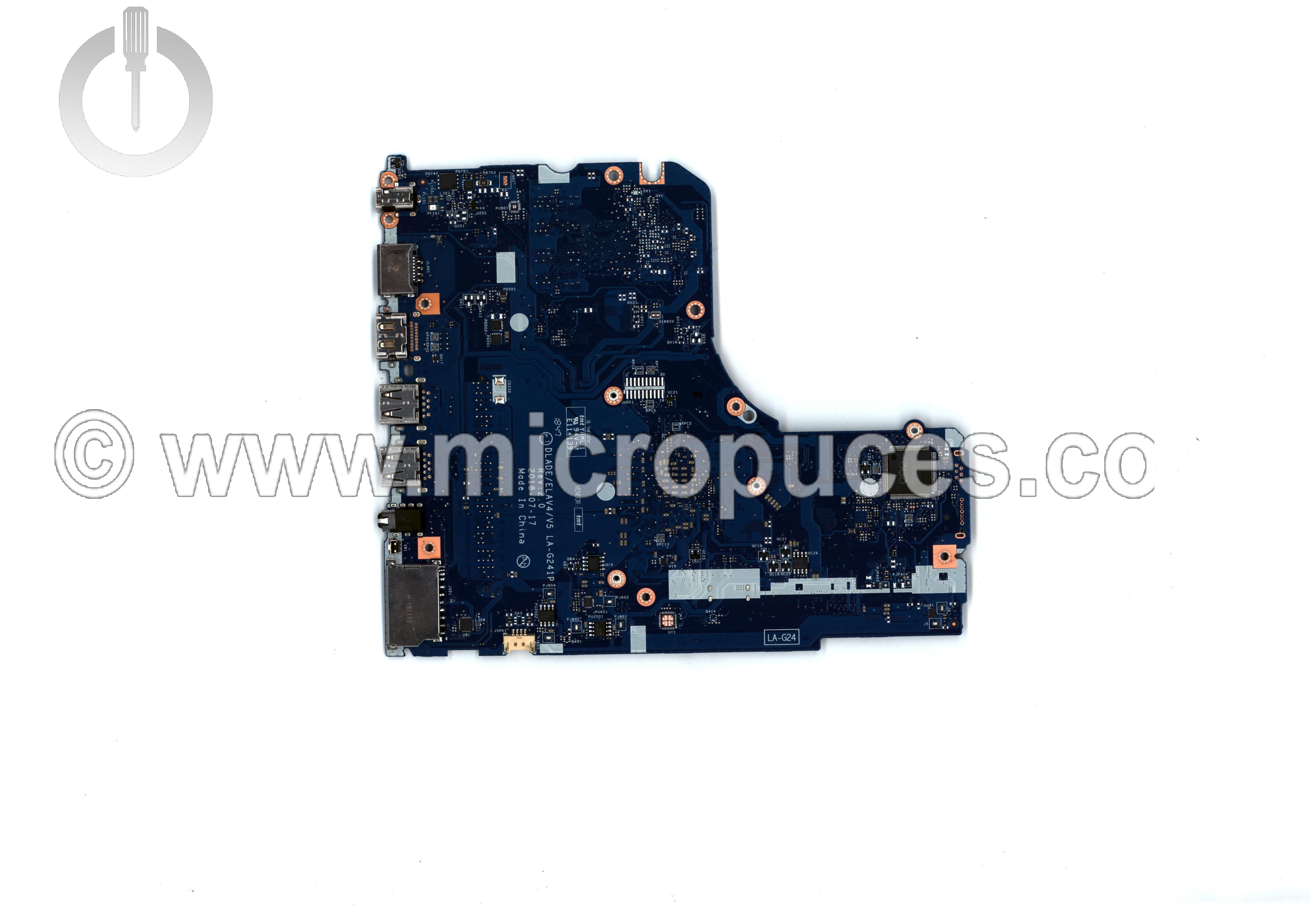 Carte m�re V145-15AST