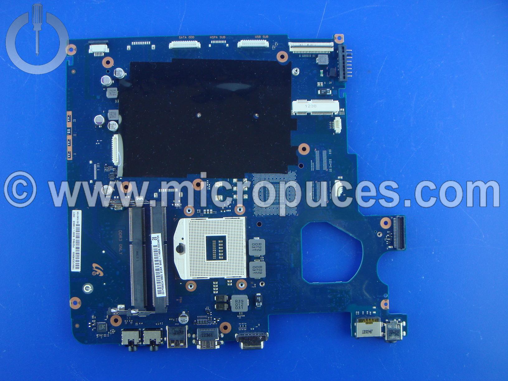 Carte m�re pour SAMSUNG NP300E5C