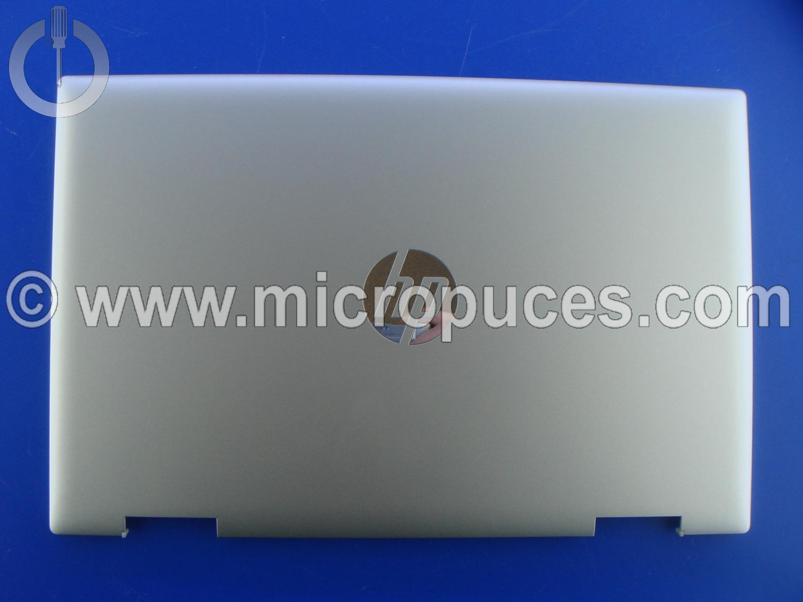 Plasturgie d'�cran pour HP Pavilion x360 model 14-dy