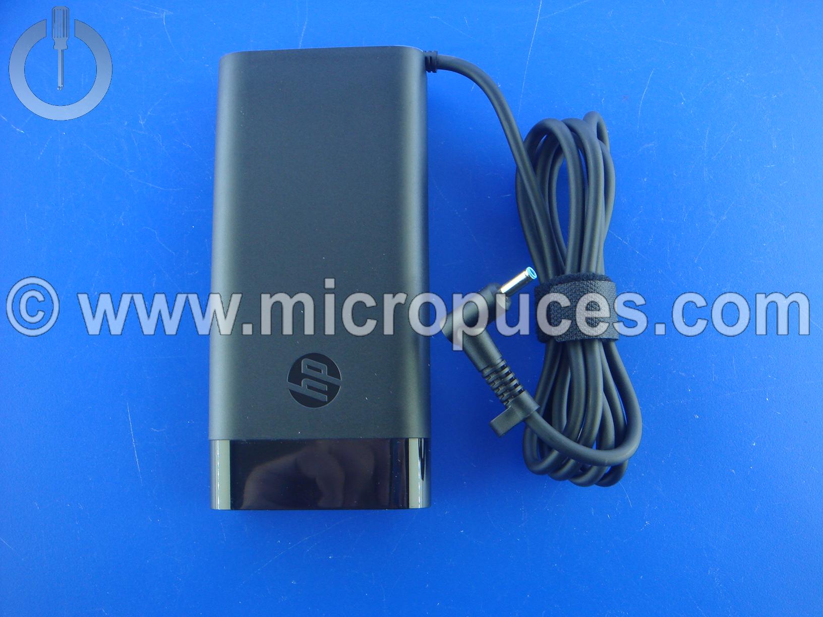 Chargeur pour HP Victus 19.5V 10.3A 200W