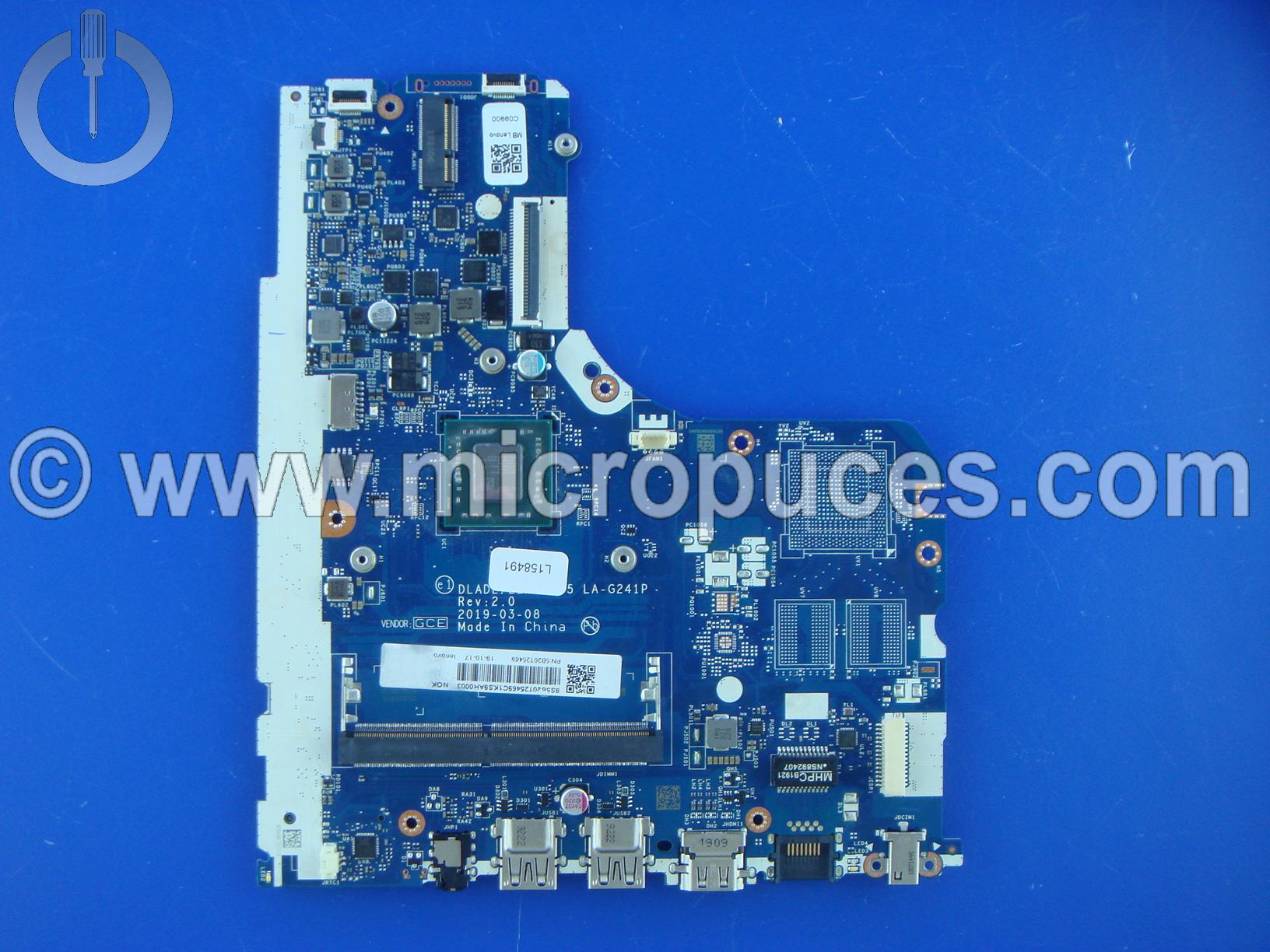 Carte m�re V145-15AST