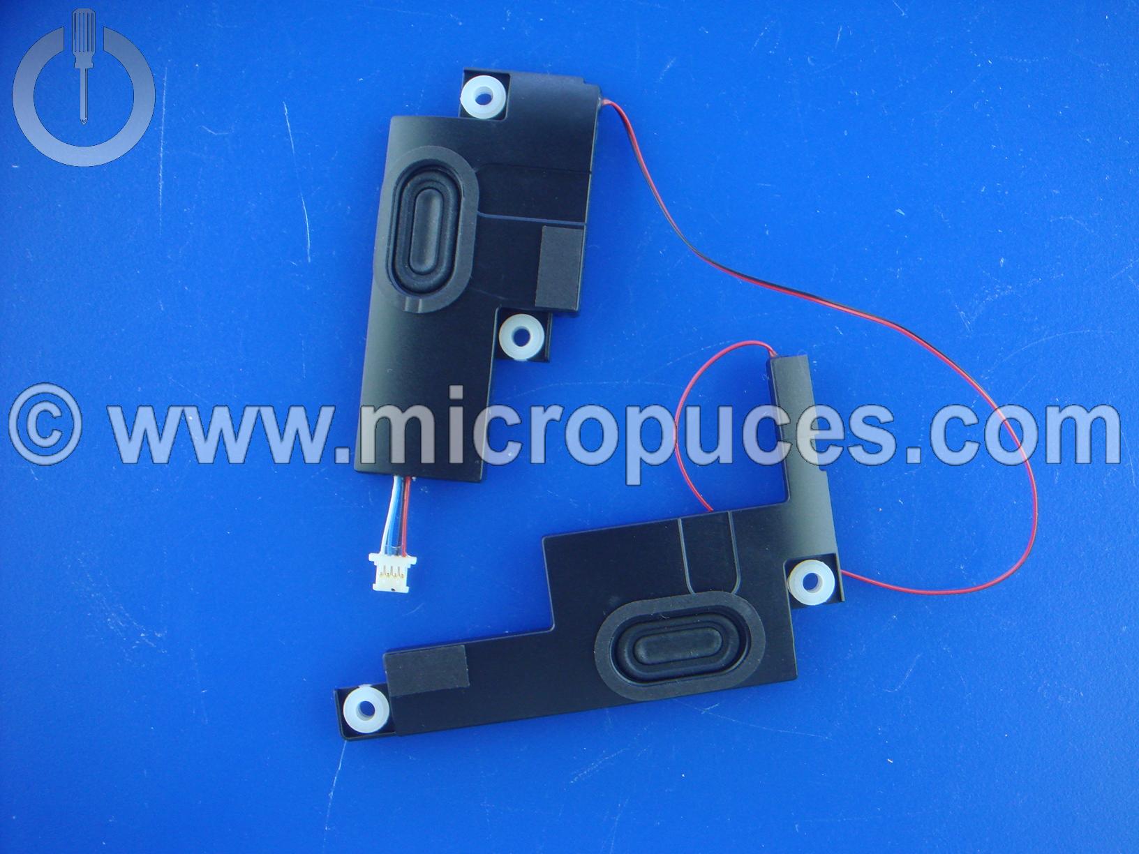 Haut parleur pour Lenovo Yoga 530-14