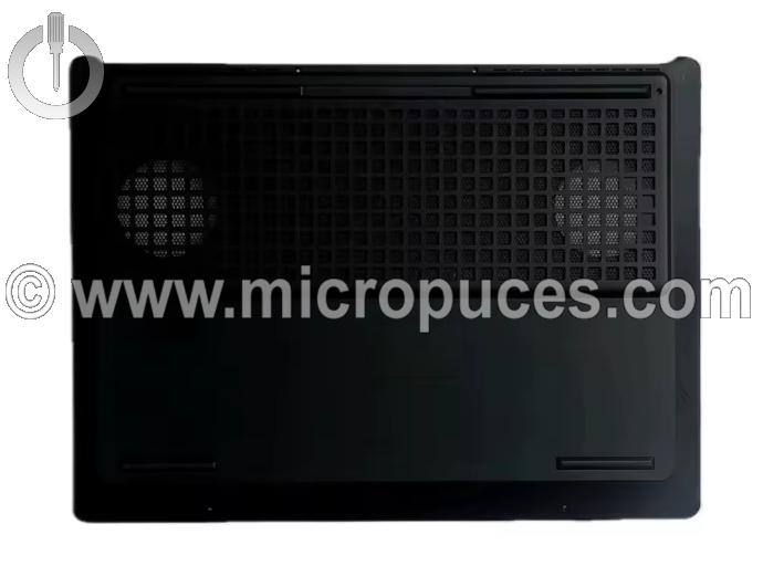 Plasturgie de dessous pour HP Omen 16-AM