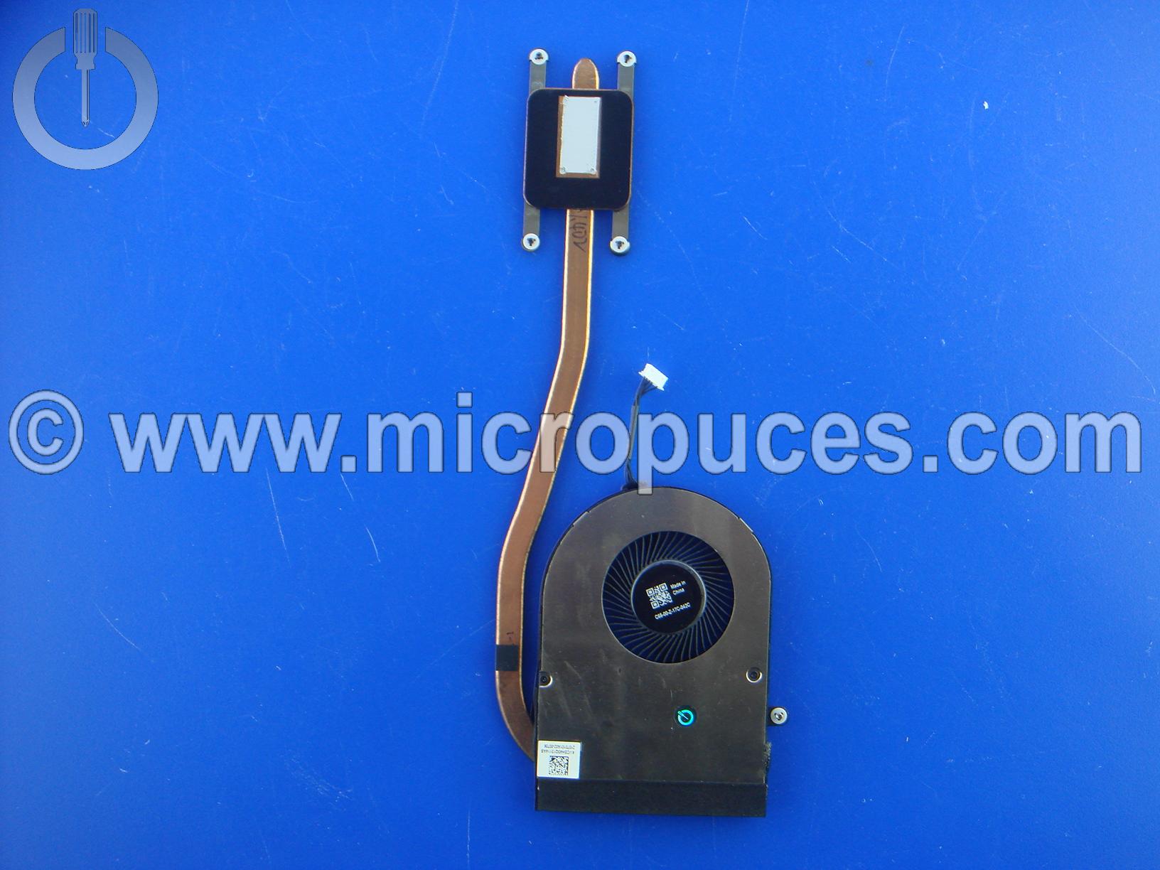 Ventirad pour LENOVO ThinkPad T580