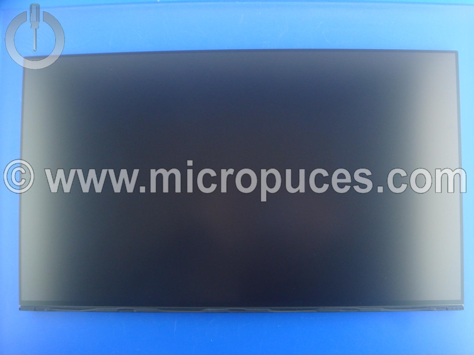 Ecran 23,8" wide brillante pour ALL-IN-ONE TACTILE