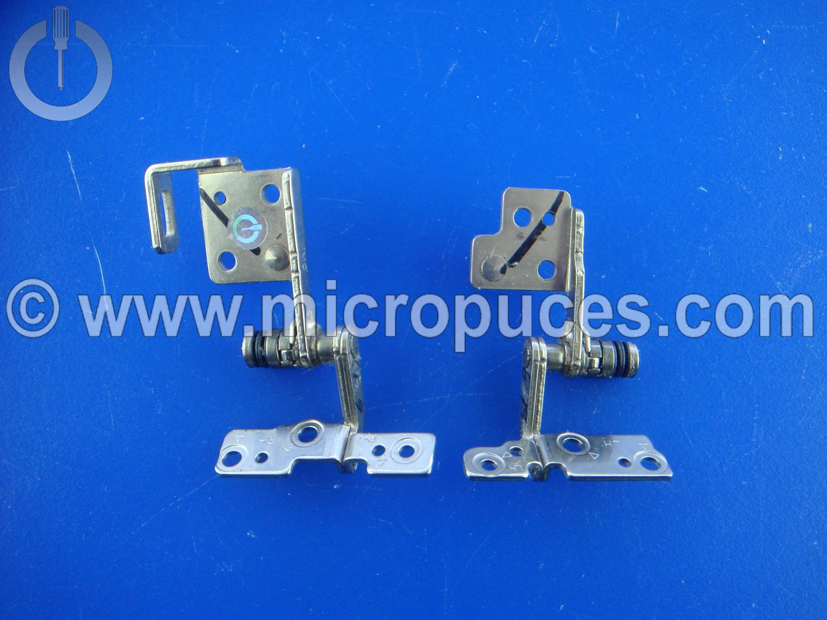 Jeu de Charni�re pour Samsung NP270E5E