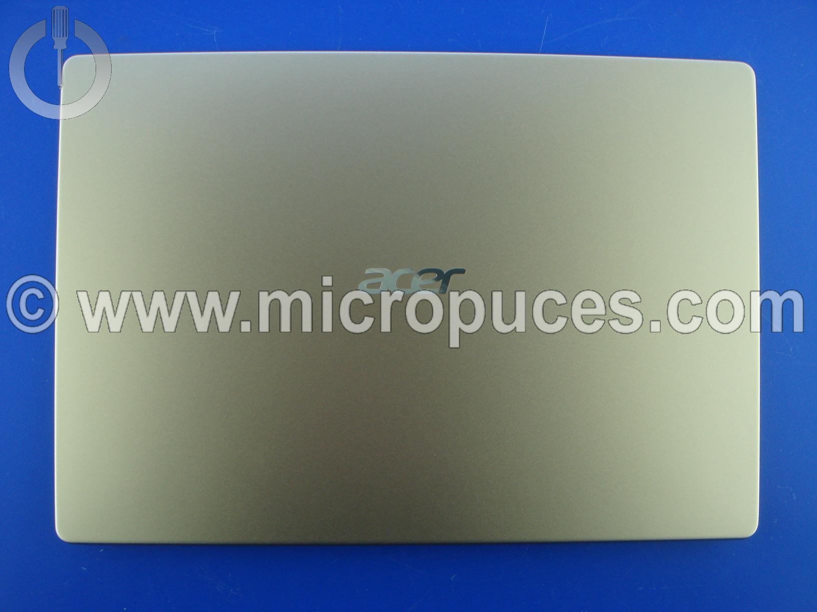 Plasturgie arri�re d'�cran pour ACER Swift  SF314-54 SF314-56