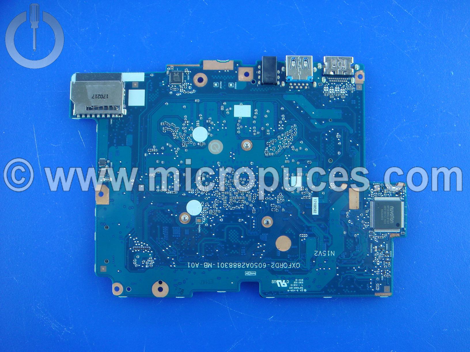 Carte m�re pour ACER Swift SF114-31 Intel N3060