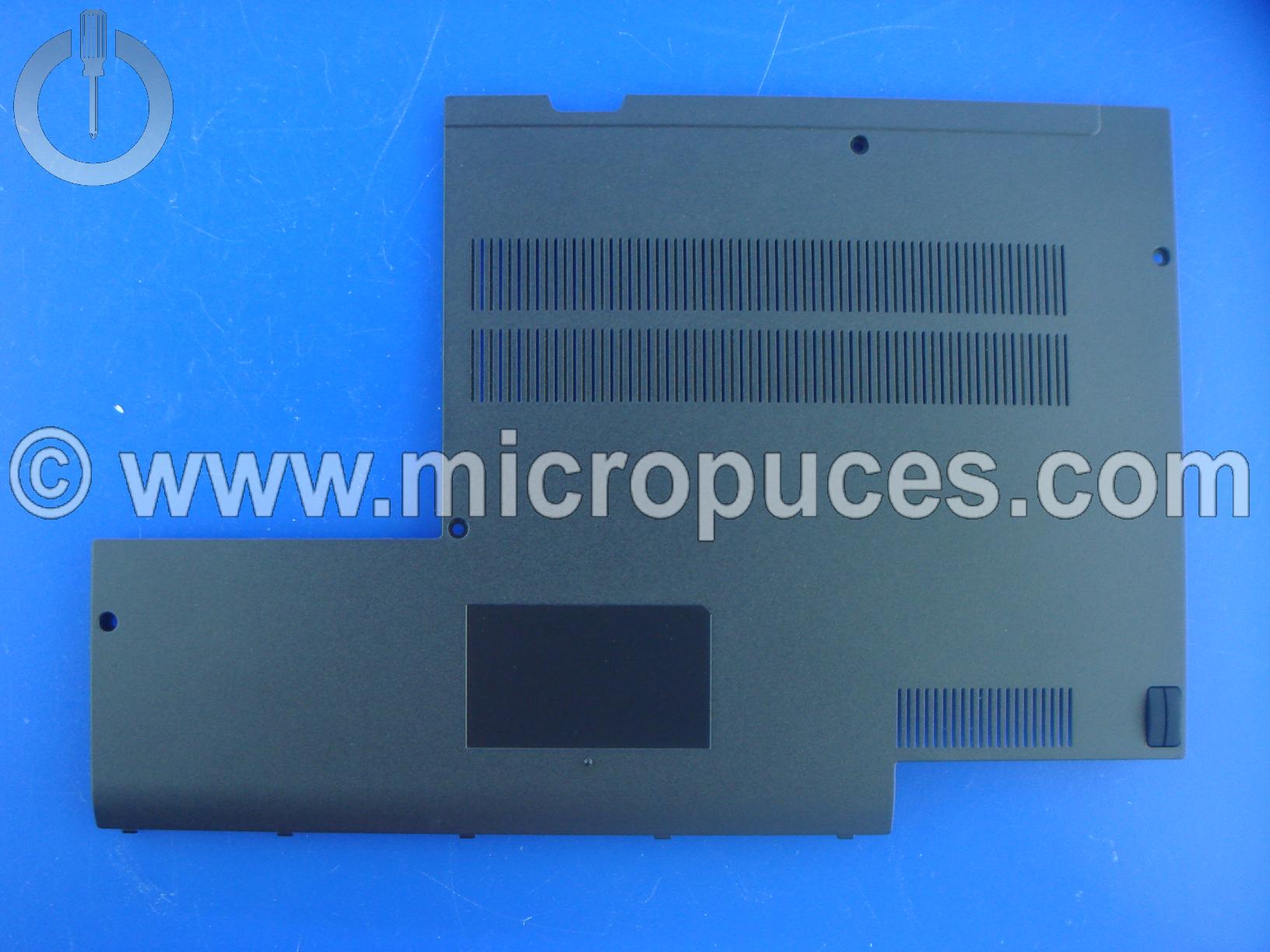 Plaque de dessous pour Clevo NJ50 - sans visserie