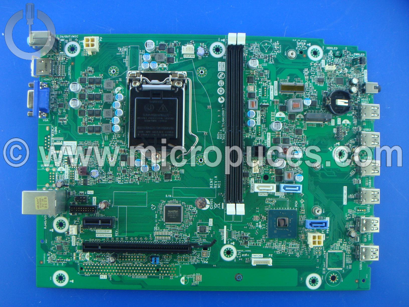 Carte m�re pour HP 290 G4