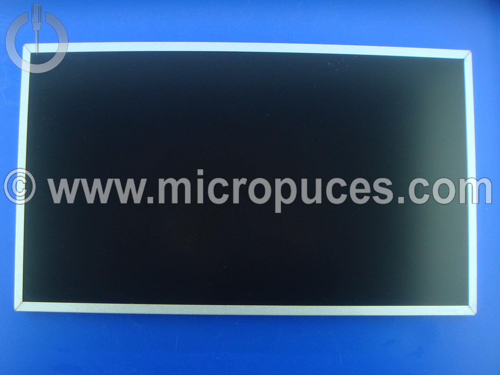 Dalle LCD 21,5 wide brillante LTM215HL01