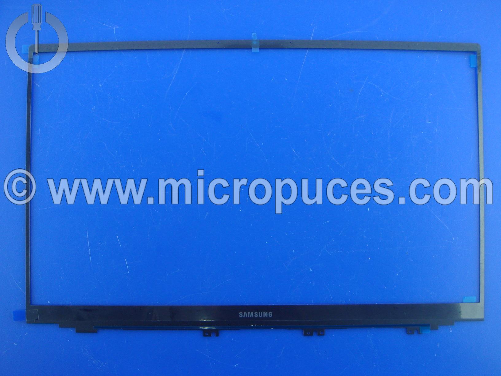 Plasturgie de tour d'�cran pour Samsung NP750 GalaxyBook 2