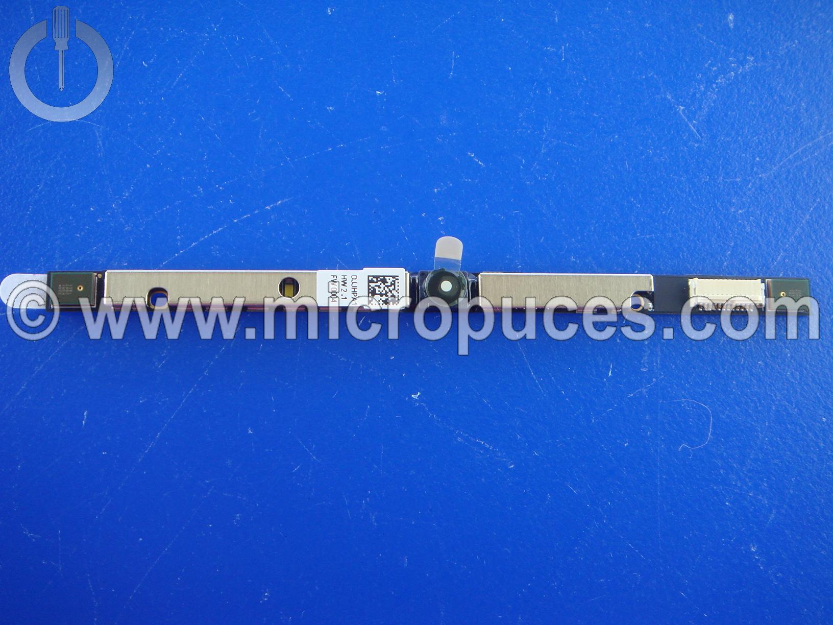 Webcam HD pour HP 650 G8 et 450 G8