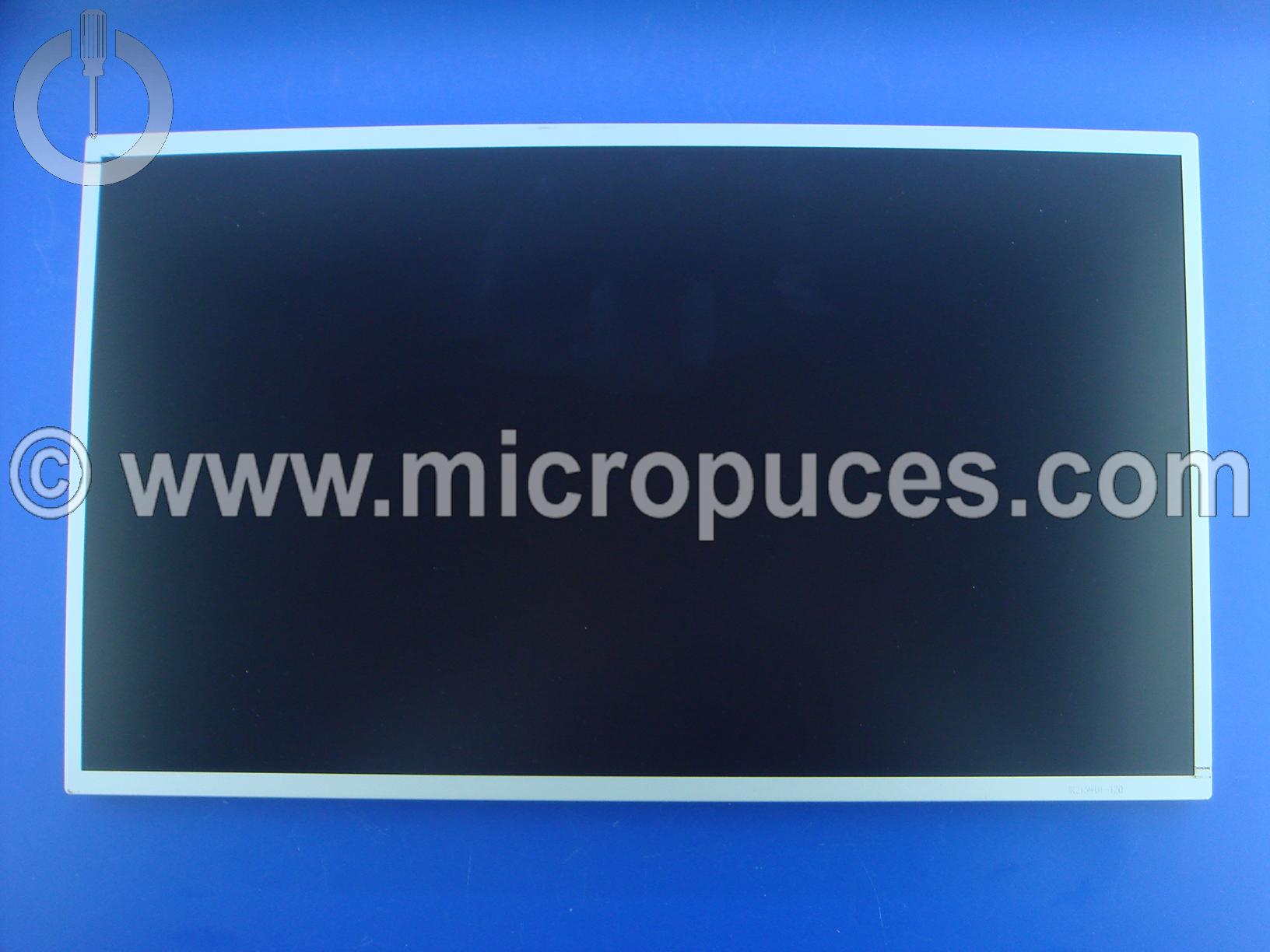 Dalle LCD 21,5 wide brillante pour HP ALL-IN-ONE - 22-B...