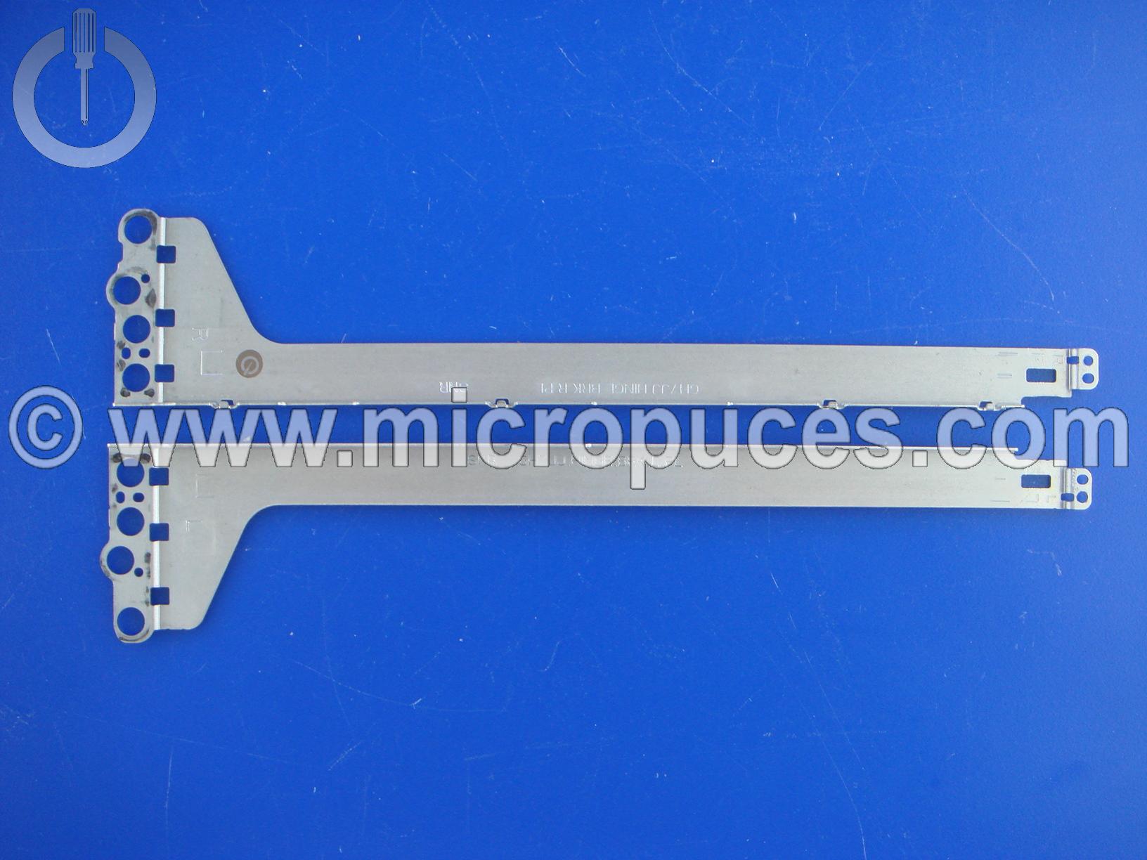 Equerres pour ACER Aspire A317-33