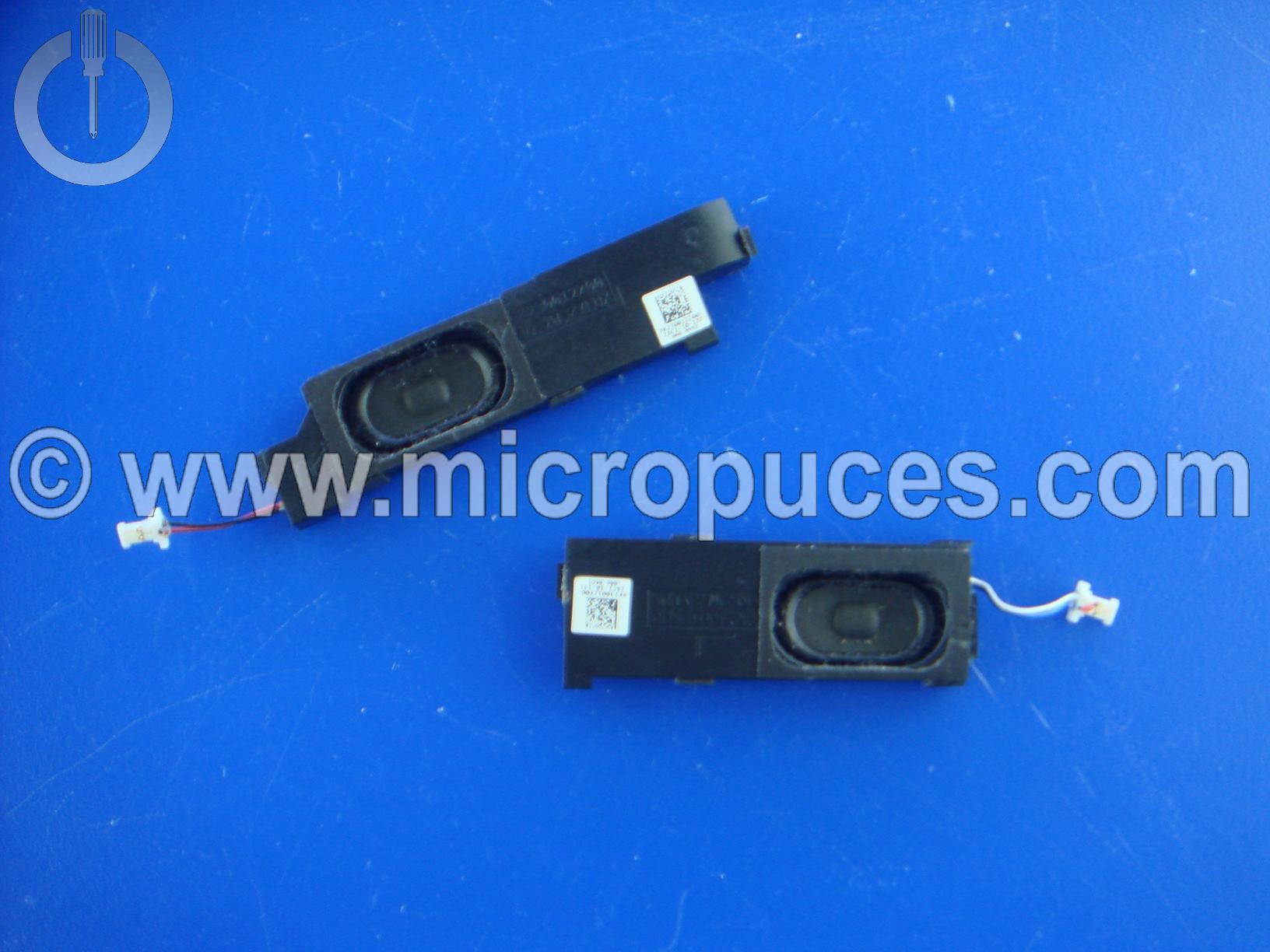 Haut parleur gauche et droite pour ACER A115-32