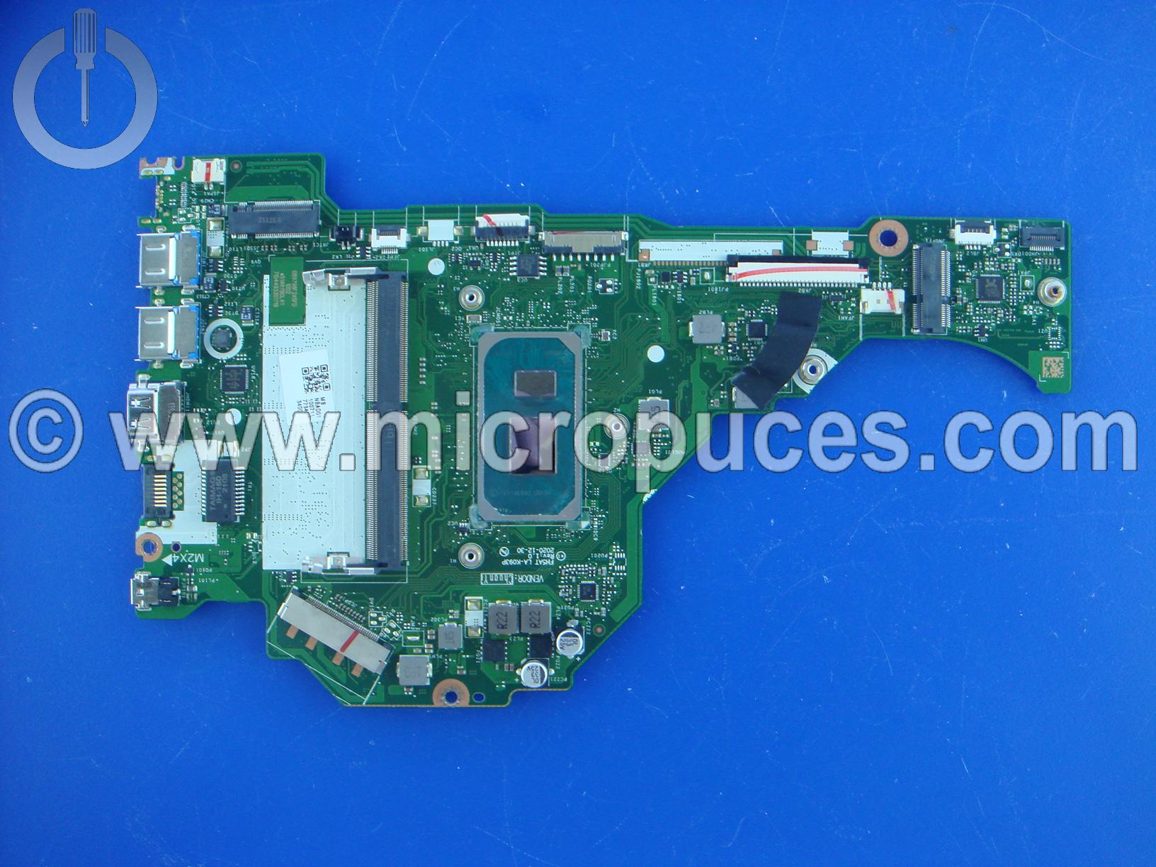 Carte m�re avec CPU I3-1115G4 UMA pour ACER Aspire A317-53