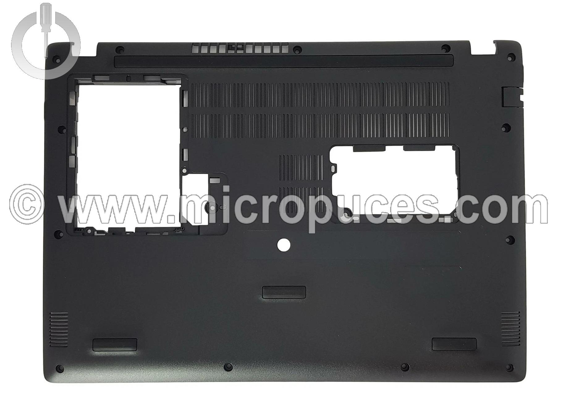 Plasturgie de dessous Acer Aspire A314-31