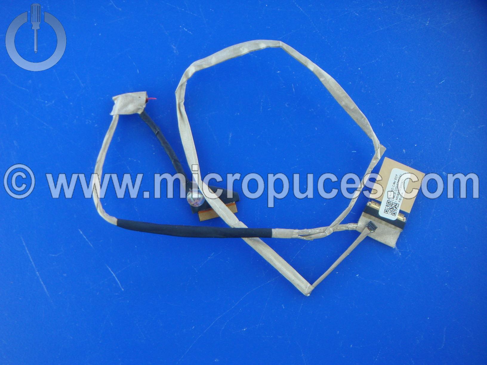 Nappe video pour HP pavilion 14-N 14-C