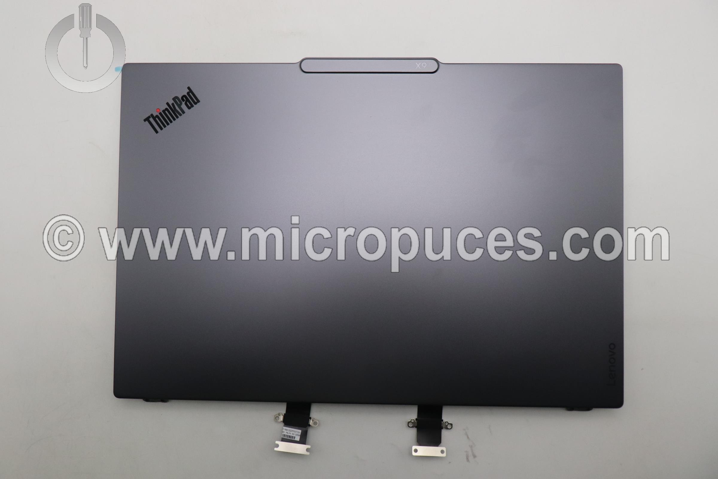 Module �cran pour LENOVO ThinkPad X9-15 Gen 1