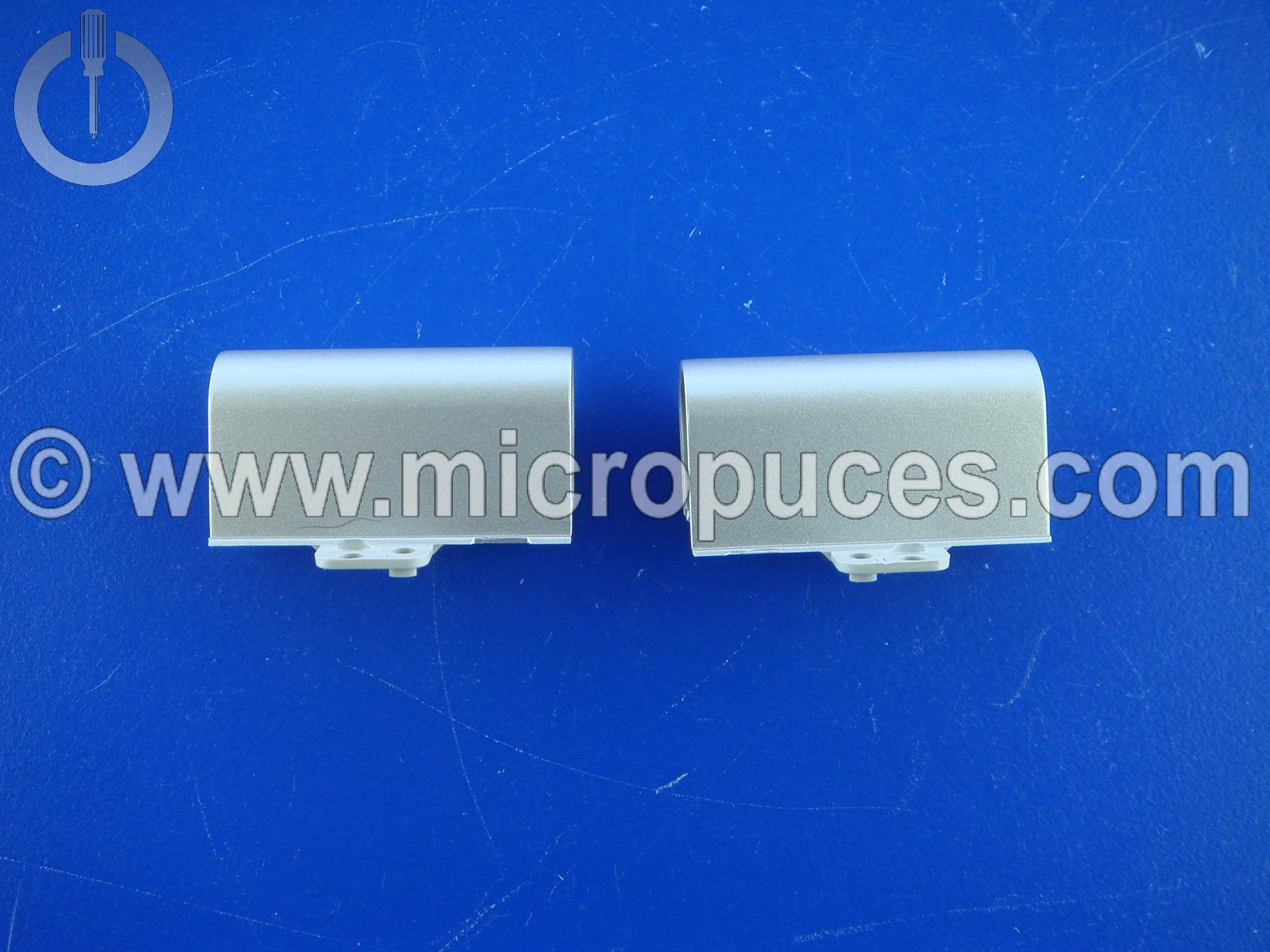 Couvre charni�res pour HP Probook 650 G4 et G5