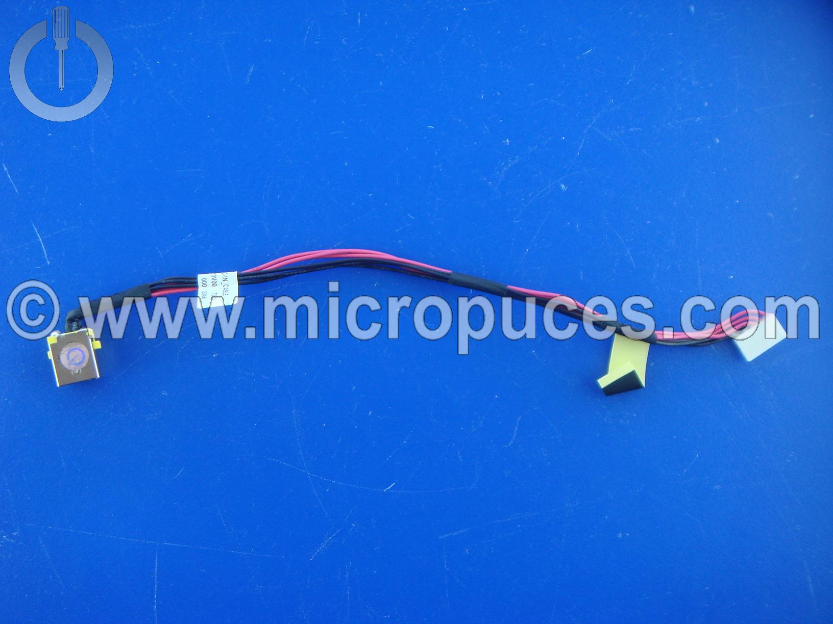 Cable NEUF d'alimentation 135W pour ACER Nitro AN515