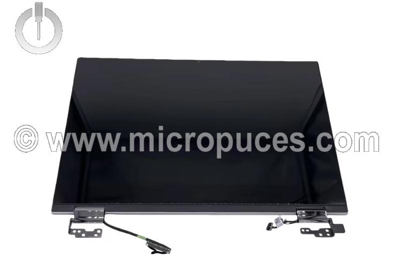 Module �cran silver FHD pour HP Pavilion x360 14-DW