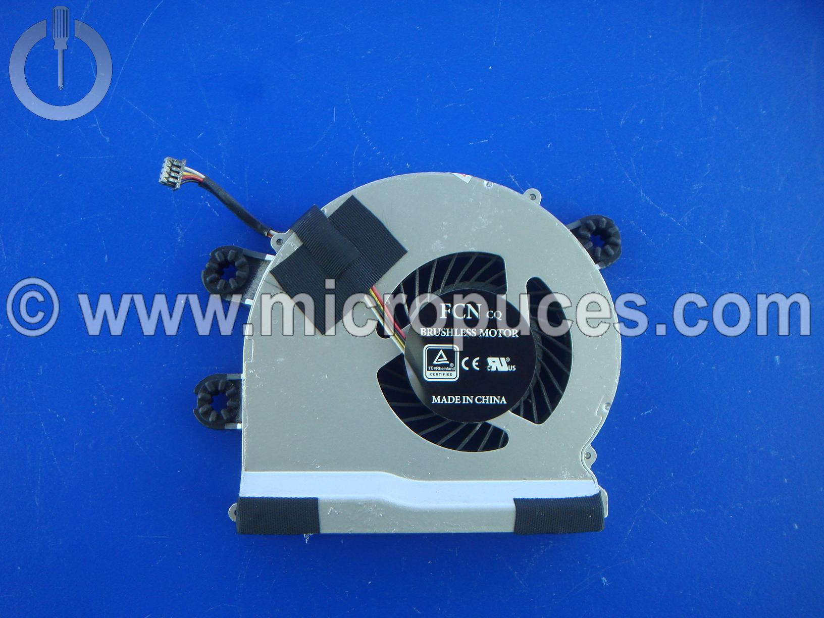 Ventilateur pour HP All-in-One EliteOne 1000 G2