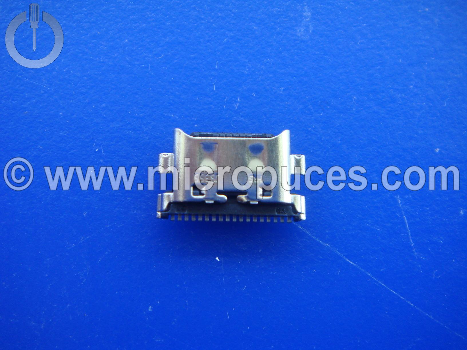 Connecteur de charge pour Matebook D14 NBL-WAQ