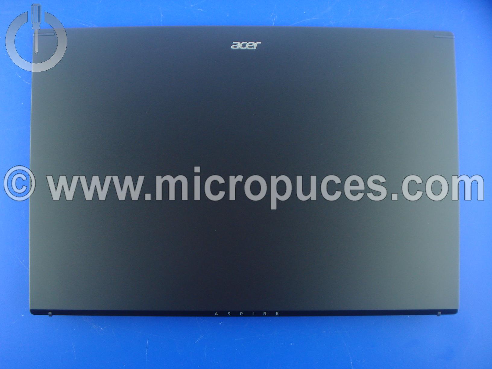 Plasturgie d'�cran pour ACER A715-51G